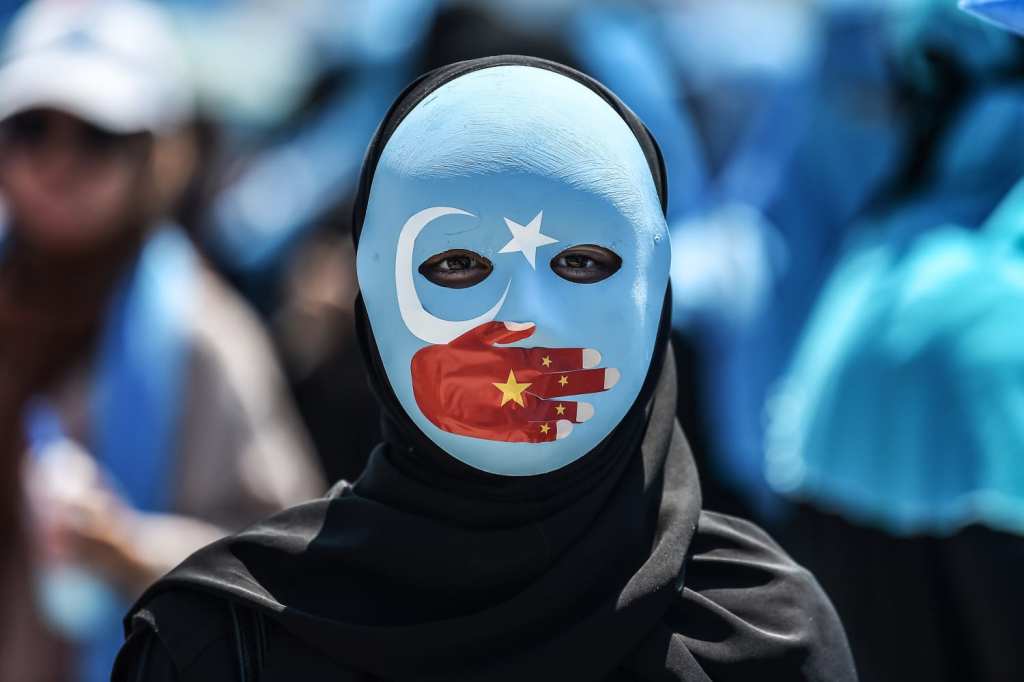 Beyond Commemoration – The Plight of Uyghur&nbsp;Women