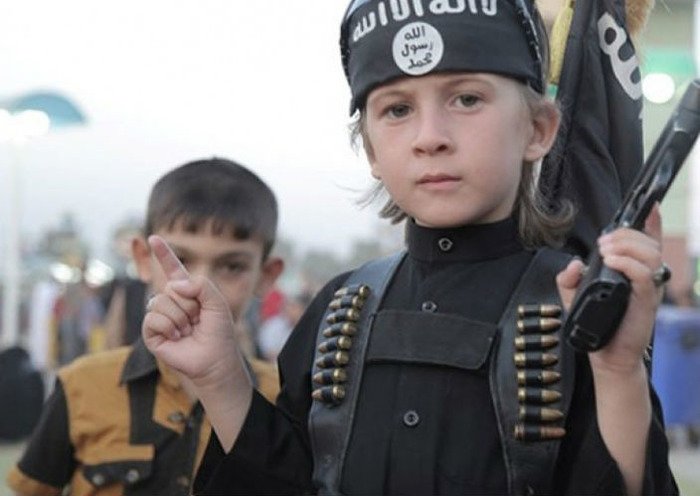 The Abandoned Iraqi – the Promise of “Baqia”