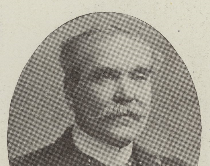 W.W. Hunter – “The Indian&nbsp;Musalmans”