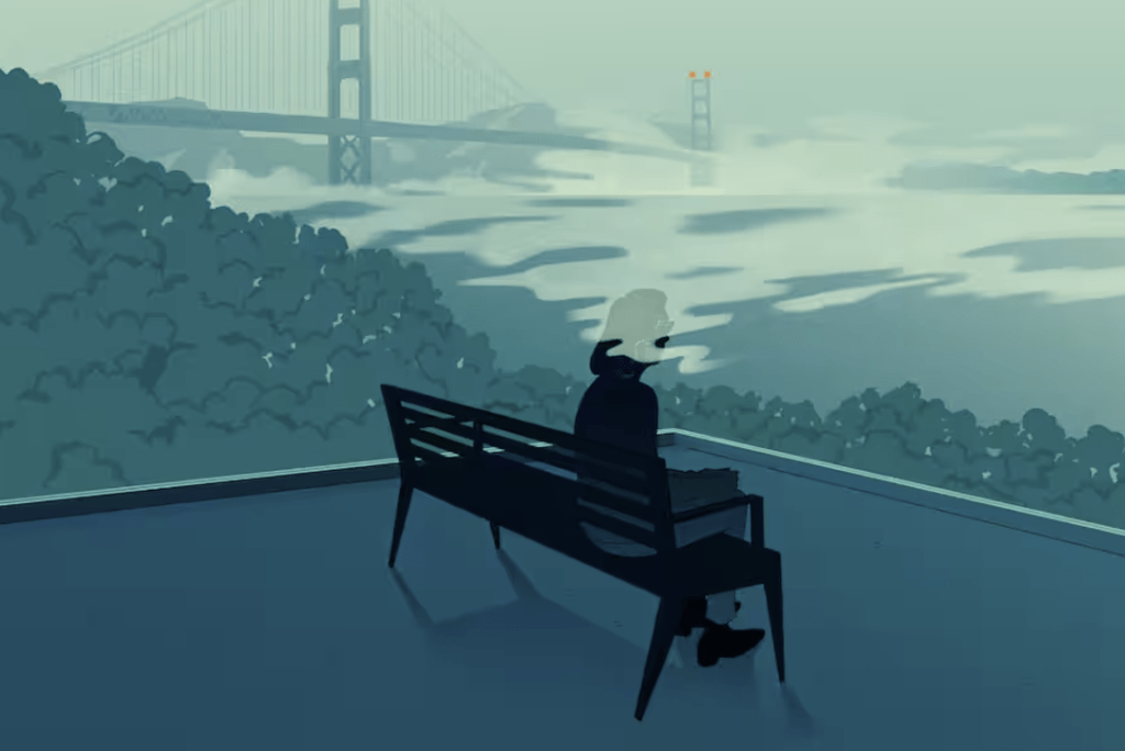 The Hollow Generation – Insight into the Middle-Class&nbsp;Westerner: